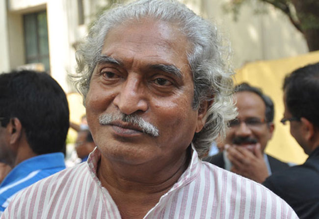 Famous Cartoonist Mohan Passed Away