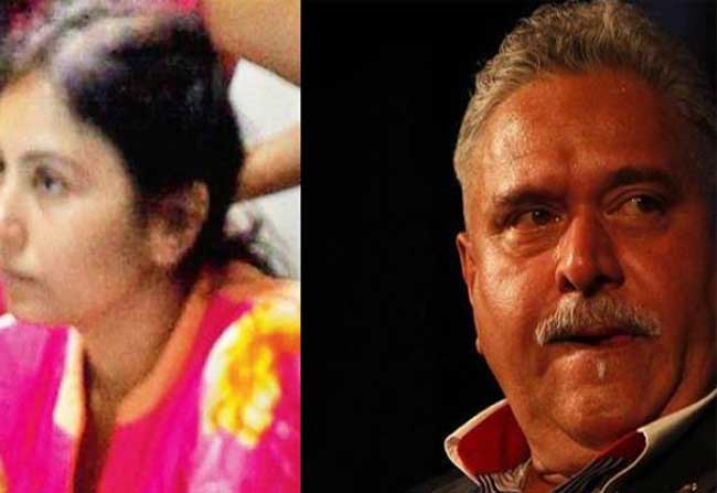 Catch Mallya, Don’t Harass Common Man: Premalatha Bansal