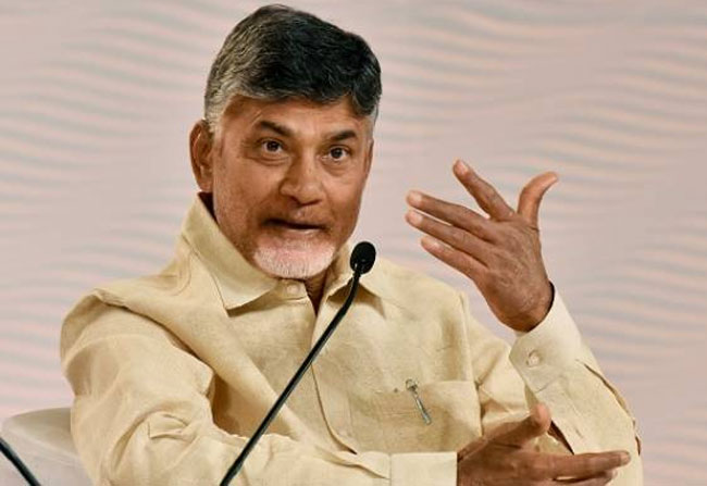 Chandra Babu Focus On 2019 Elections