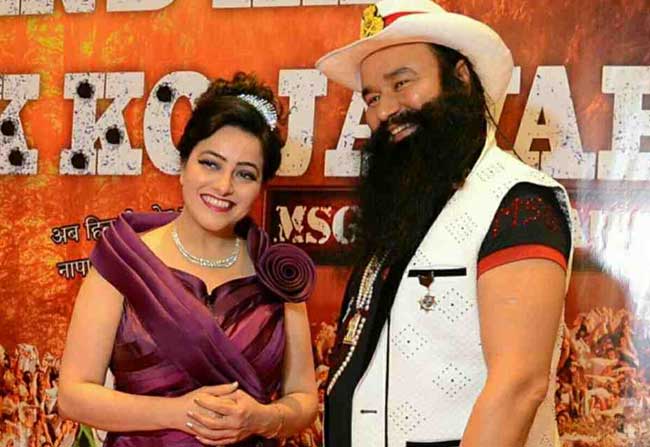 Honey Preet Living in Nepal
