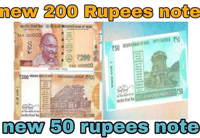 Hyderabad Banks Not Receive New Notes