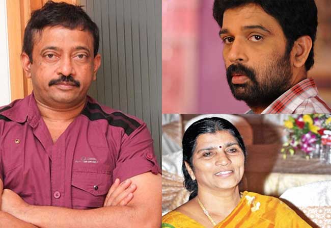 Is JD Involved in Lakshmi Parvathi’s Acceptance For NTR’s Biopic?