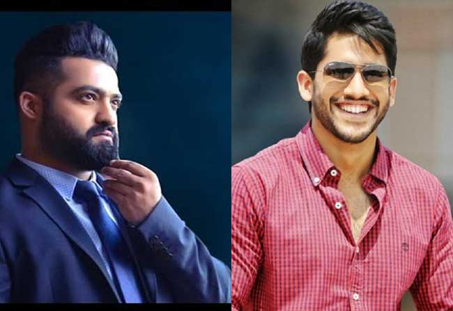 Naga Chaitanya Entry into Big Boss House