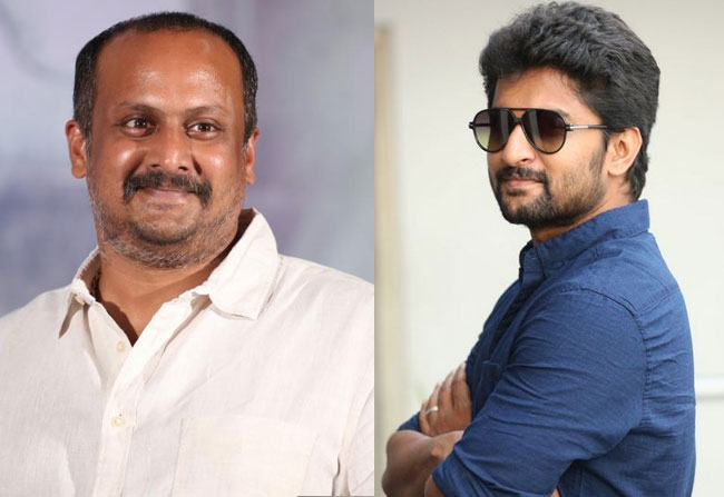 Nani Upcoming Movie With Director Thathineni Satya - Telugu Bullet