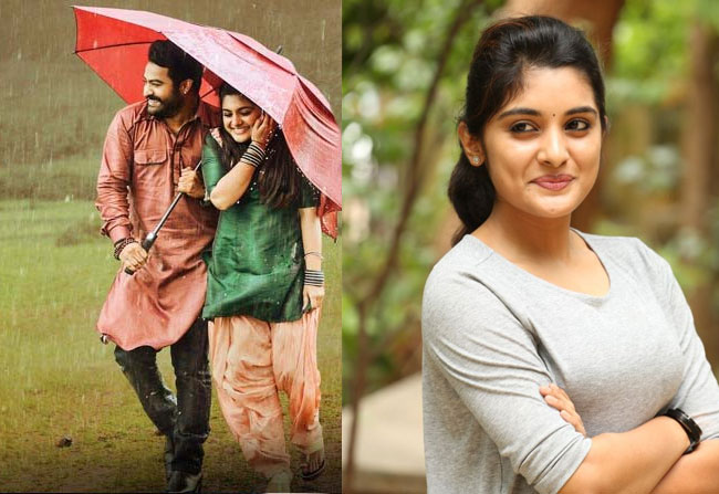 Niveda Thomas Remuneration Increases