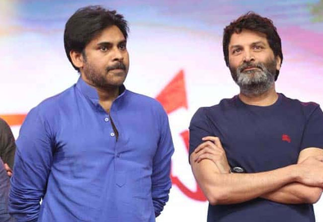 Pawan Kalyan 25th Movie Title On Dasara