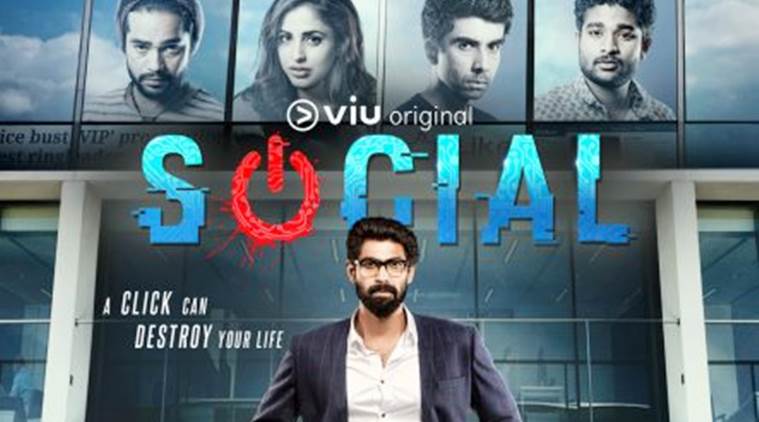 Rana Social First Look Out