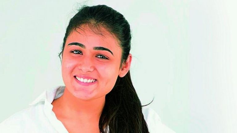 Shalini Pandey Upcoming Movies
