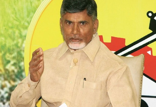 TDP Launches Operation Akarsh Part-2