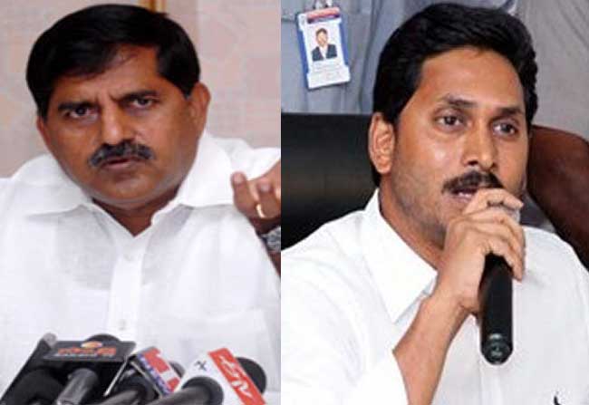 TDP Minister Creates Disturbances in Jangan House