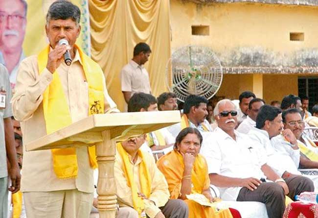 Time Schedules in Review Meetings