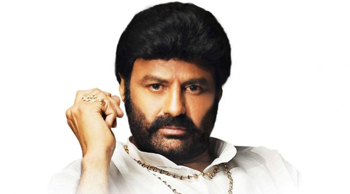 Tollywood hero Balakrishna's next film is with Director Teja