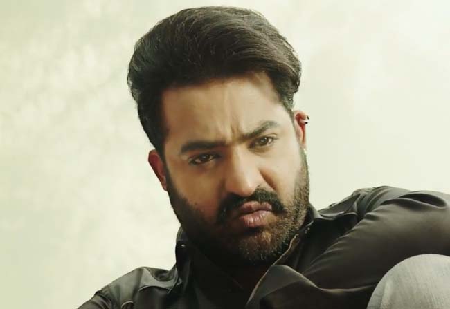 Jai Lava Kusa Movie Facebook Live