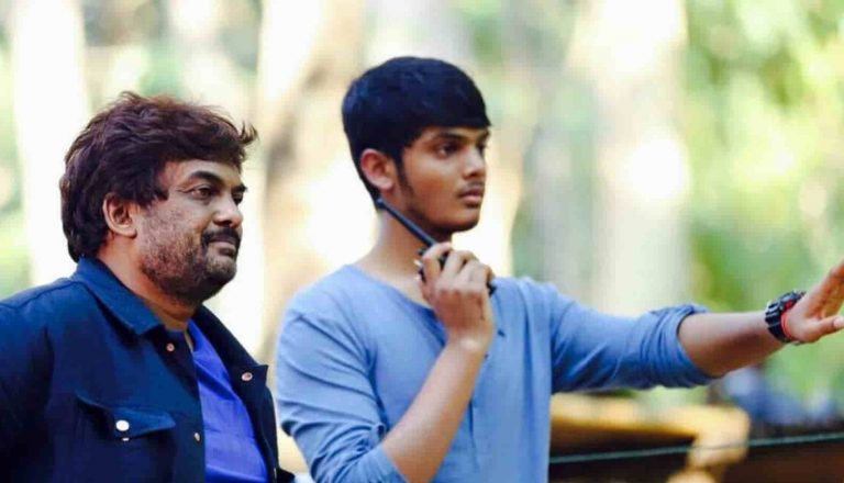 Small Size Pokiri As Puri Son Akash