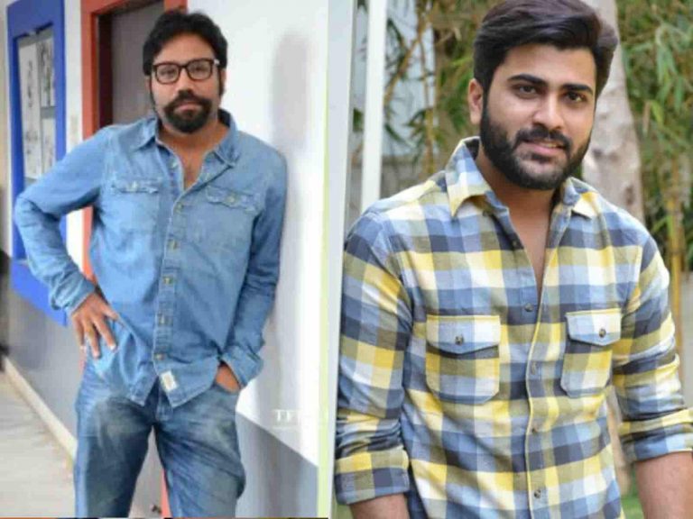 Sharwanand Is Next…