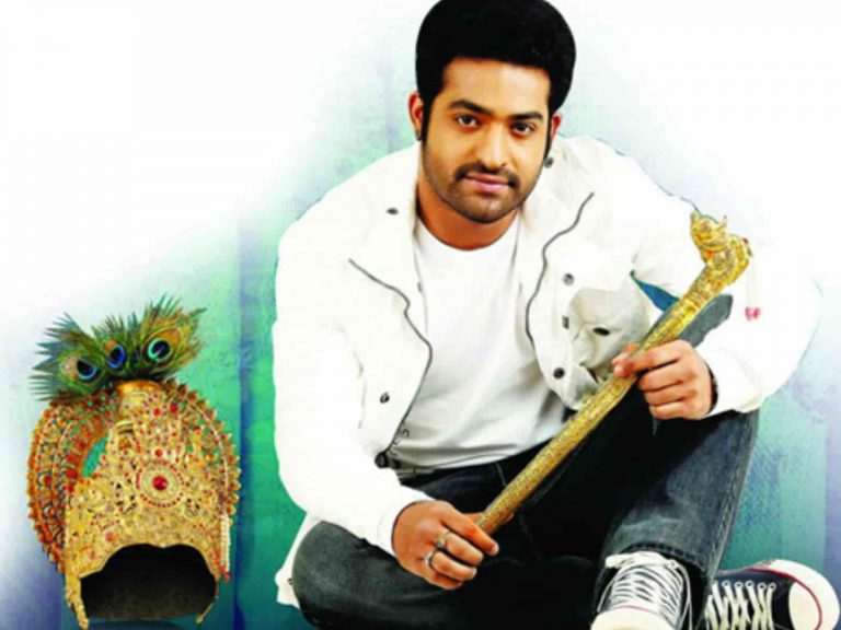 NTR Shatamanam Bharati Work…?