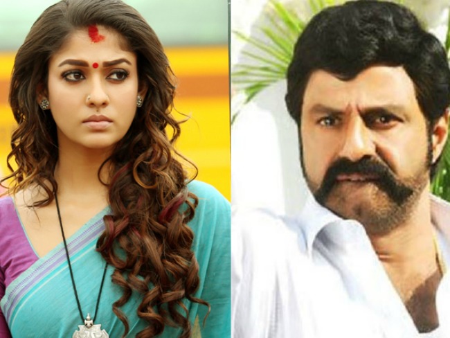 Nayanthara Marriage Hurt Balayya