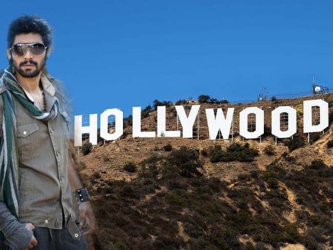 Rana Hollywood Film Title Fix