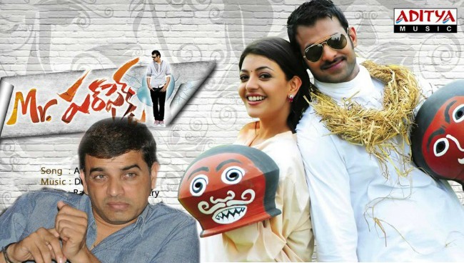 Copyrights Case On Dil Raju