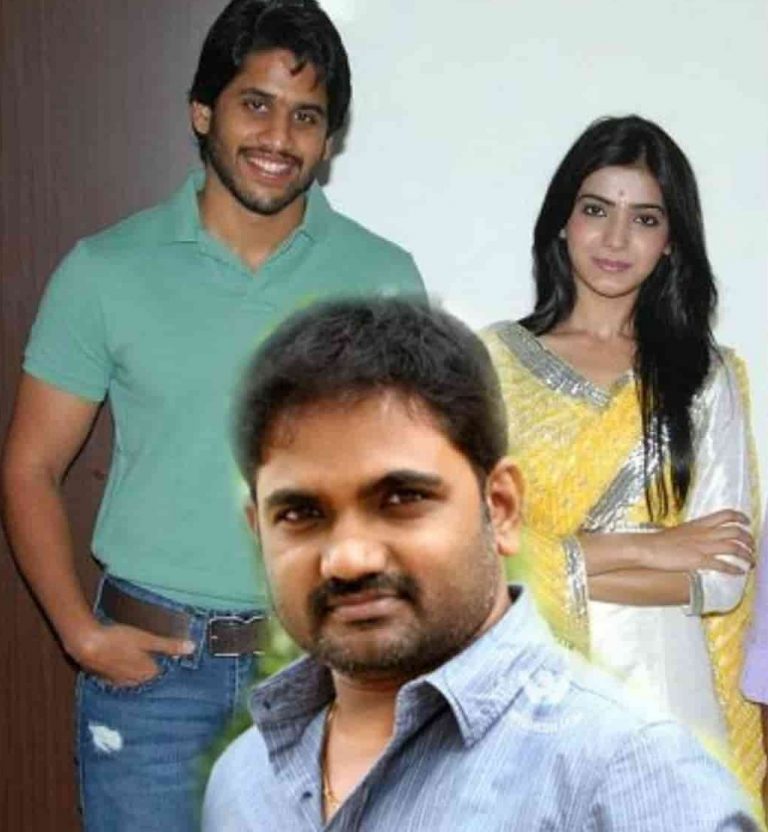 Chai Next Movie With Director Maruthi