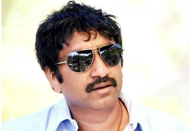 Srinu Vaitla Repeating Same Mistake