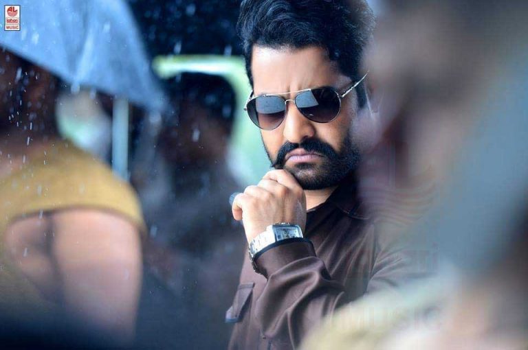 Jai Lava Kusa Movie Details and Updates