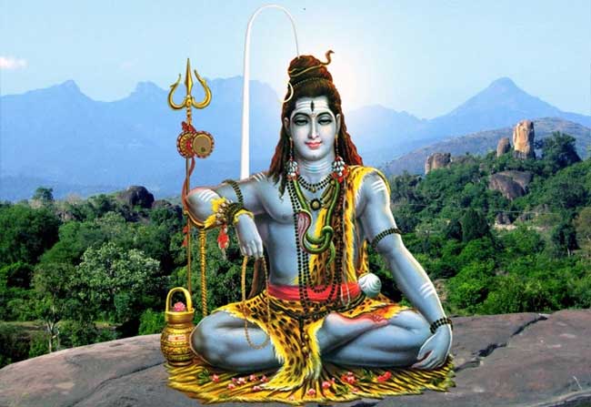 Reasons on why Lord Shiva Is a little bit interested in Karika Maasa