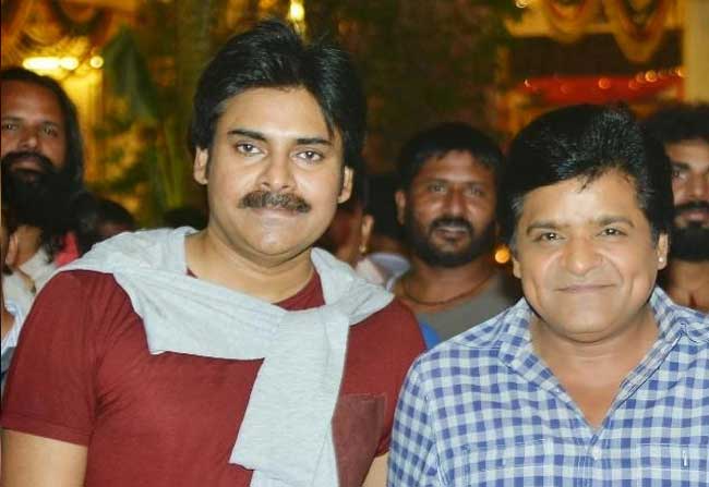 actor ali and director trivikram to hold key positions in janasena party?