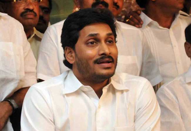 Are those two Swamiji’s obstructing Jagan?