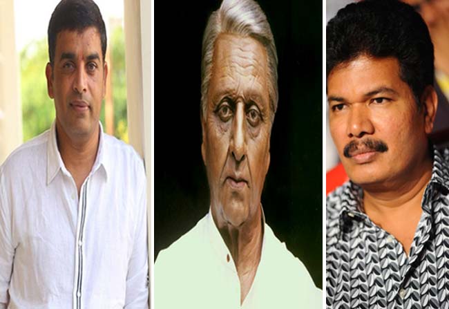 Will Bharateeyudu Sequel Beat Bahubhali..?