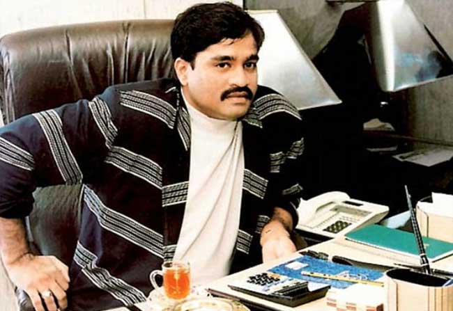 Dawood is having death threat from Pakistan Army!