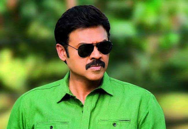 director teja to finish venky’s movie in 3 months!
