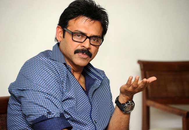 director teja to finish venky’s movie in 3 months!