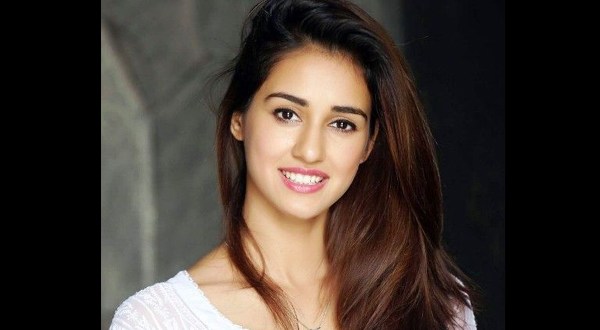 Disha Patani replaces Sruthi Hassan