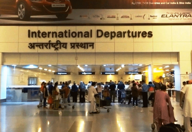 Delhi’s IGI Airport Terminal 2 To Open From Saturday! - Telugu Bullet