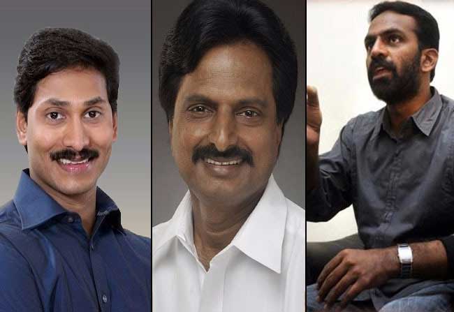  Is Jagan showing favoritism towards Reddy’s over Kaapu’s?