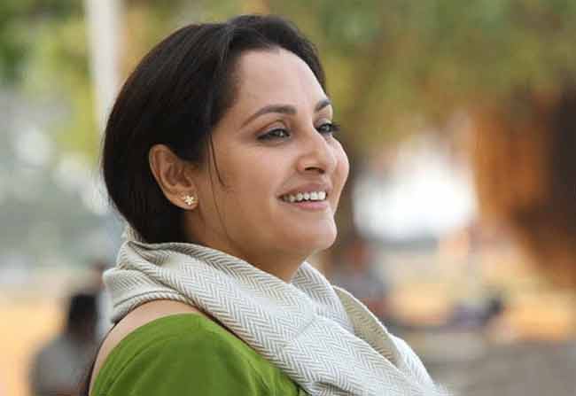 Jayaprada Entry in Telugu Politics