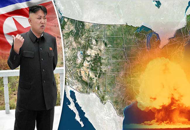 Kim Jong-un’s madness kills 200 people on site!