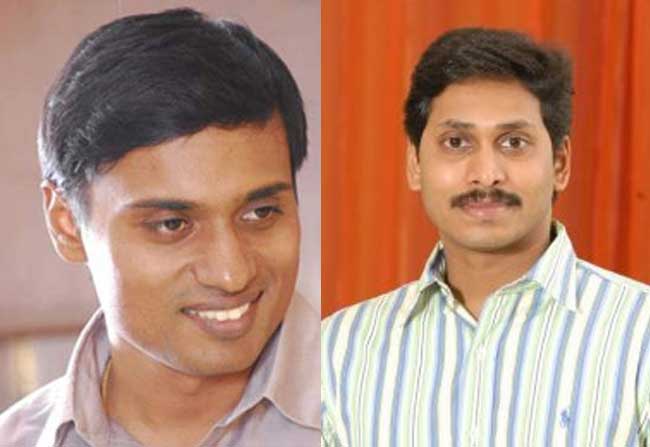 Mithun Reddy Helps Clearing Issues of Jagan’s Padayatra