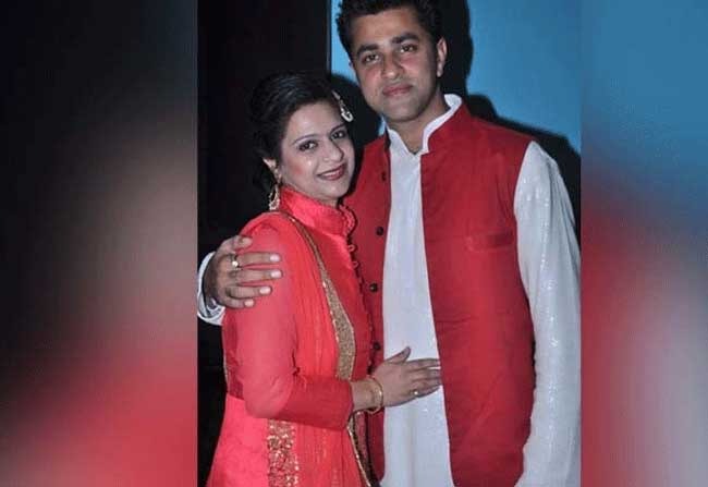 Mother dies to save the child in a shooting incident. Husband of the woman behind it!