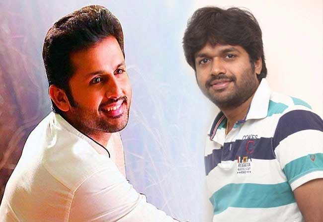 Nithin desperate for a ‘mass’ entertainer!