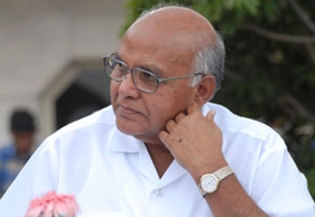 Ramoji Rao Focussed on Andhra Jyothi