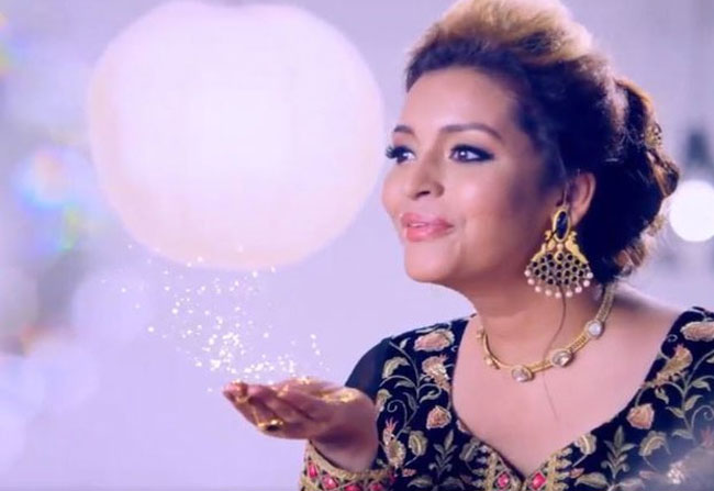 Renu Desai Shocking Remuneration for Nithone Dance