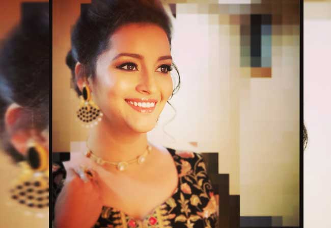 Renu Desai says ‘Its better you people stop dancing …’