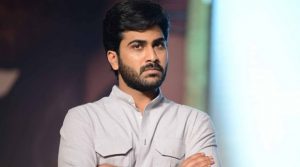 sharwanand about arjun reddy