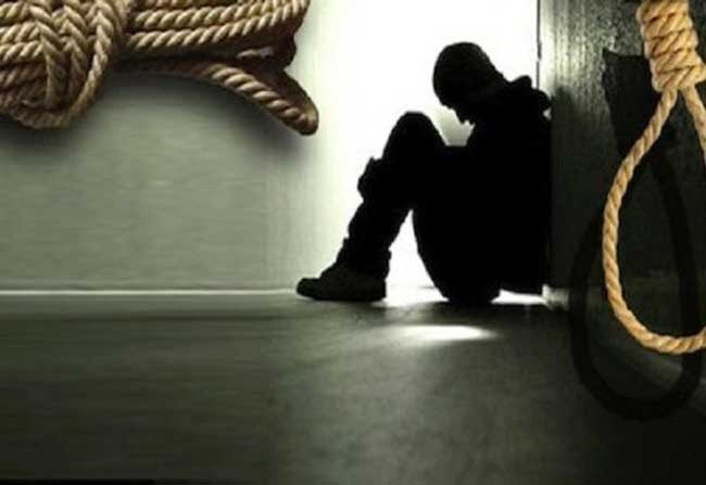 Students Suicide  Because of Educational System