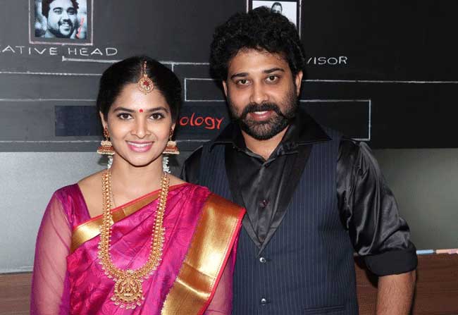 The real reason behind Sivabalaji’s wife filing a case!