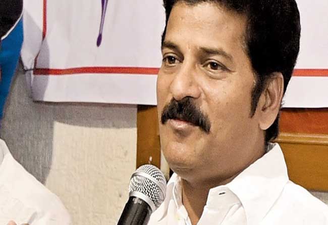 The secret behind Revanth Reddy’s prominence in Delhi revealed!