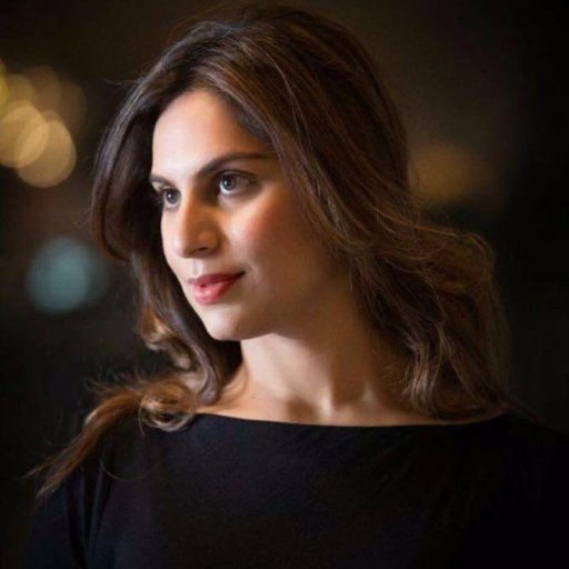 Upasana as working producer