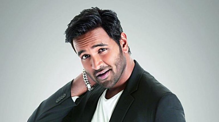 Vishnu Manchu debut in Kollywood
